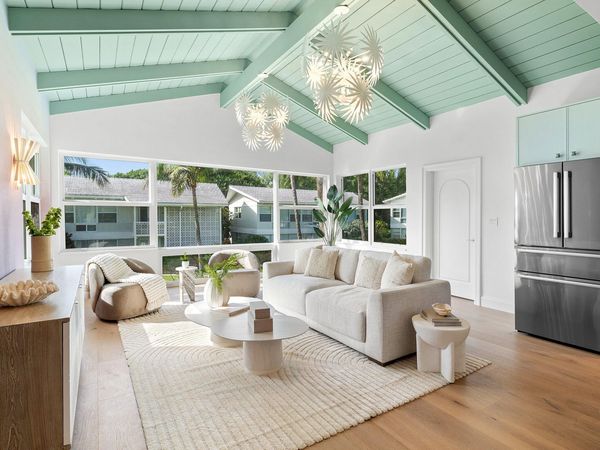 320 S OCEAN, Unit Upper C, Delray Beach, FL 33483
