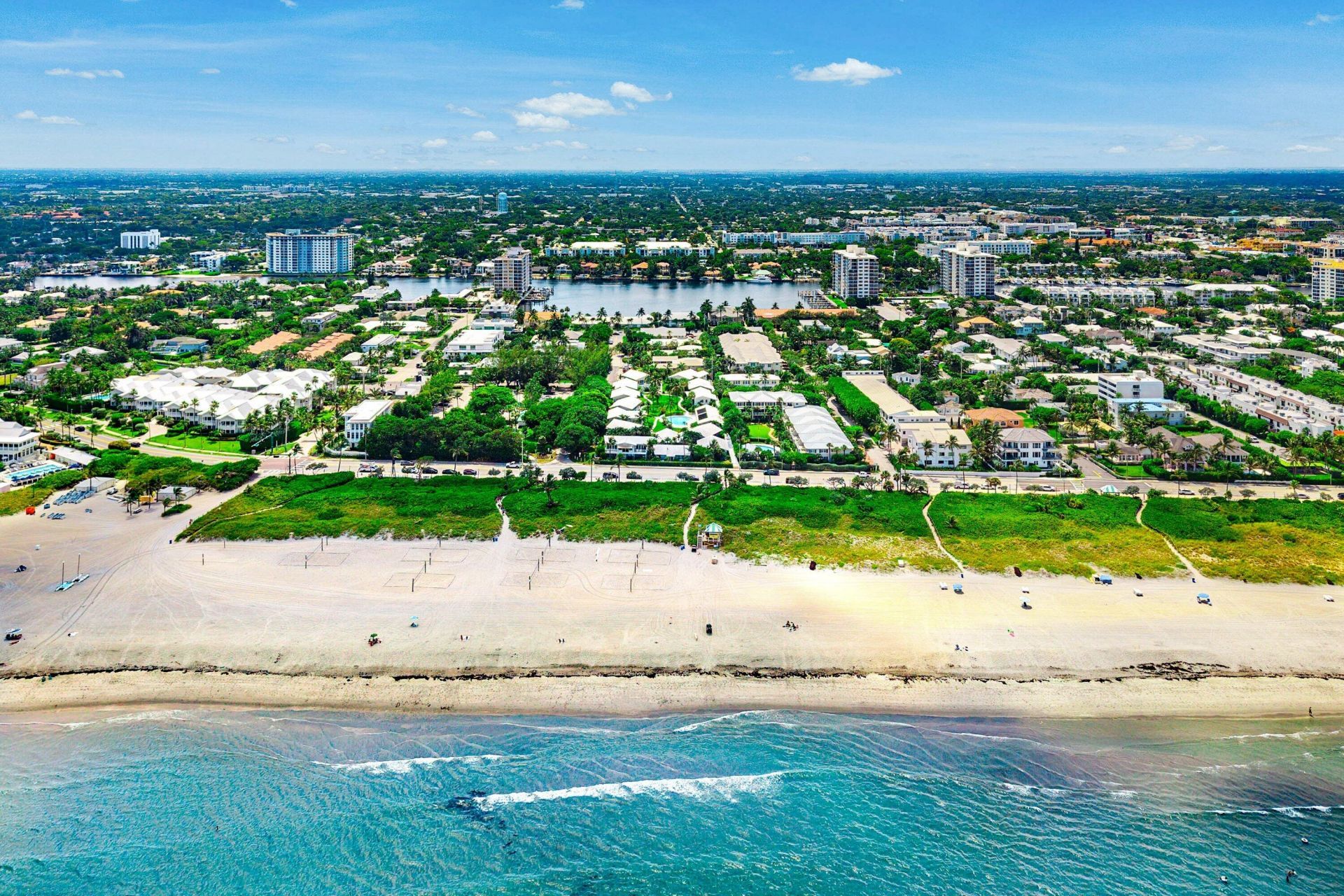 320 S Ocean, Unit Upper C, Delray Beach, FL 33483 Photo