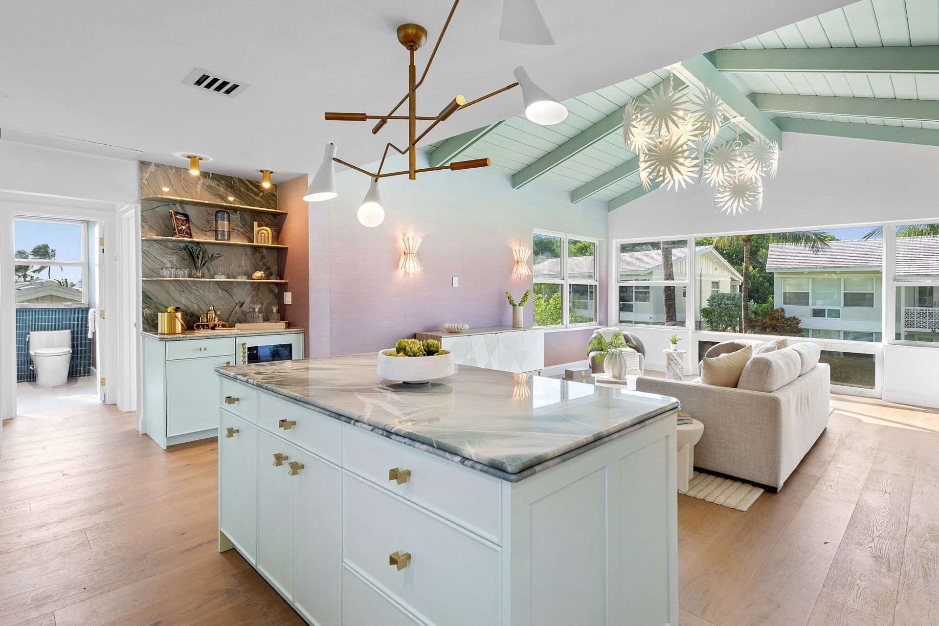 320 S Ocean, Unit Upper C, Delray Beach, FL 33483 Photo