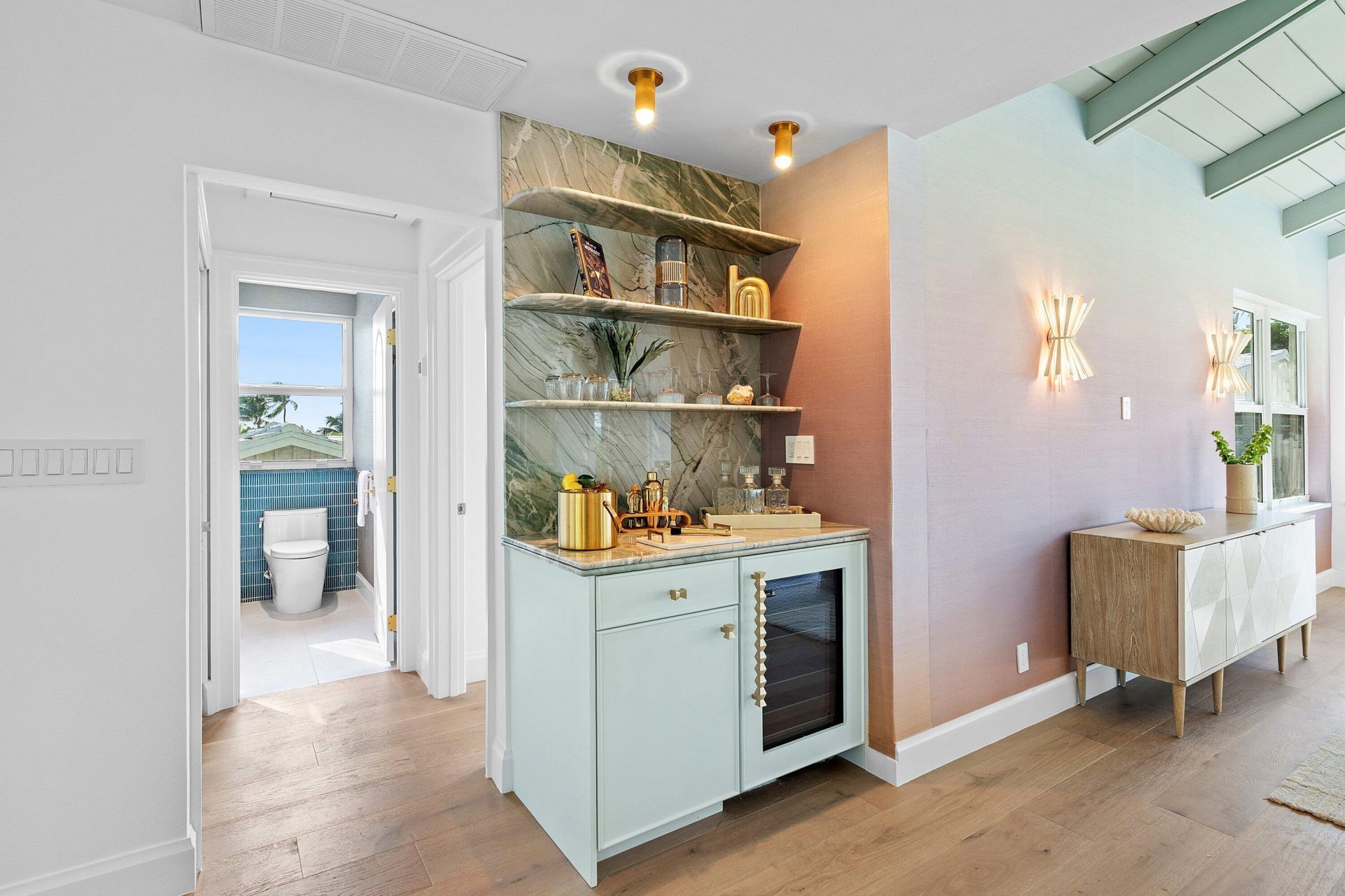 320 S Ocean, Unit Upper C, Delray Beach, FL 33483 Photo