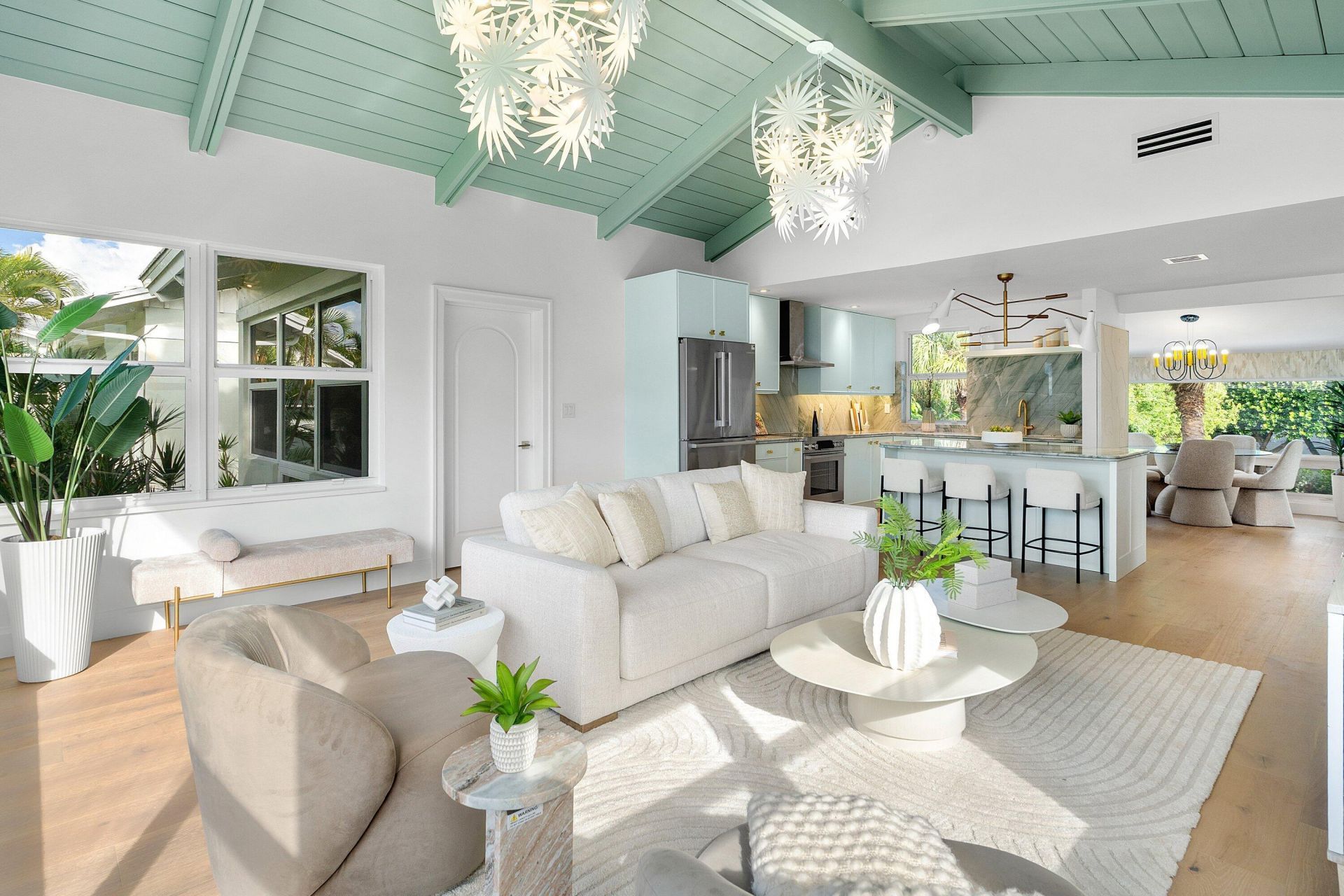 320 S Ocean, Unit Upper C, Delray Beach, FL 33483 Photo