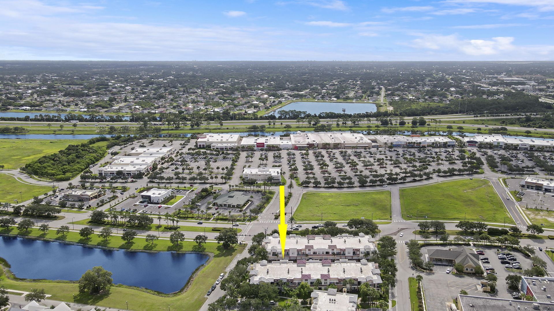 10320 SW Stephanie Way, Unit 7-204, Port Saint Lucie, FL 34987 Photo