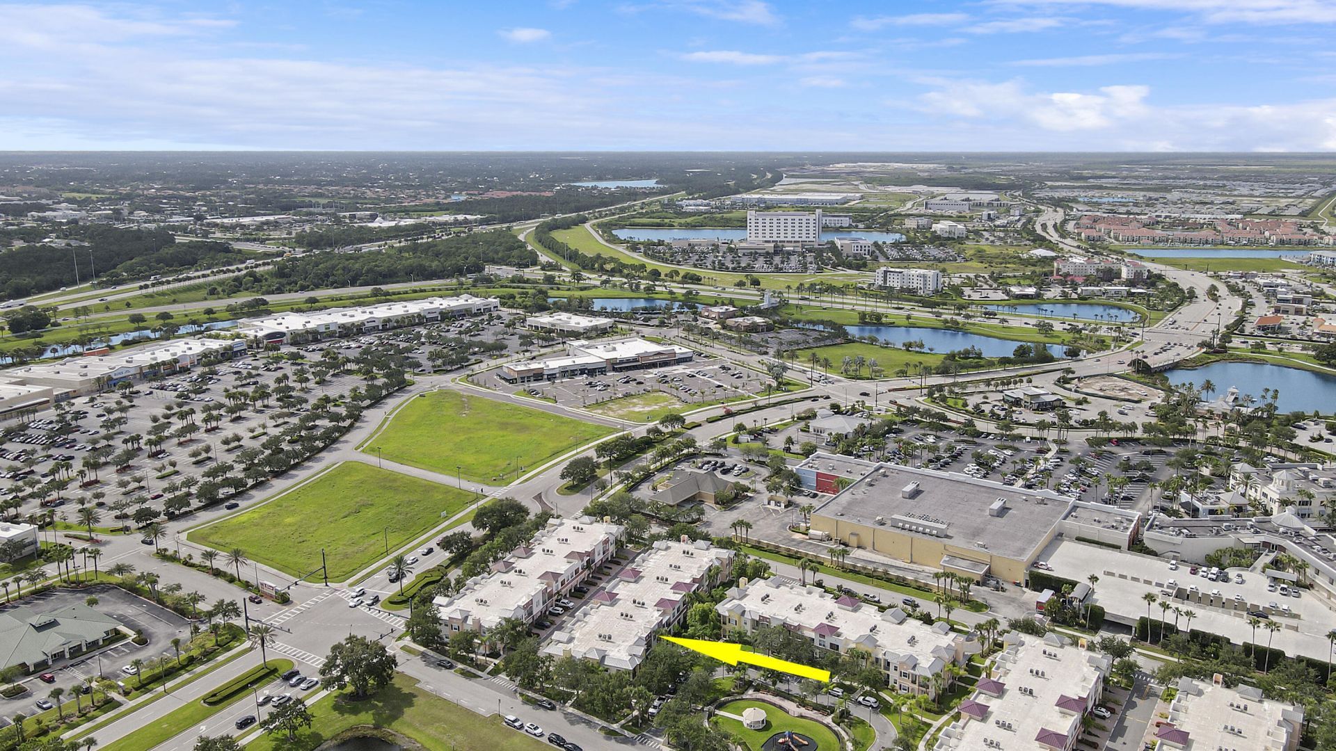 10320 SW Stephanie Way, Unit 7-204, Port Saint Lucie, FL 34987 Photo