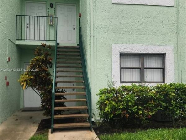 4018 NW 87th Ave , Unit 4018, Sunrise, FL 33351