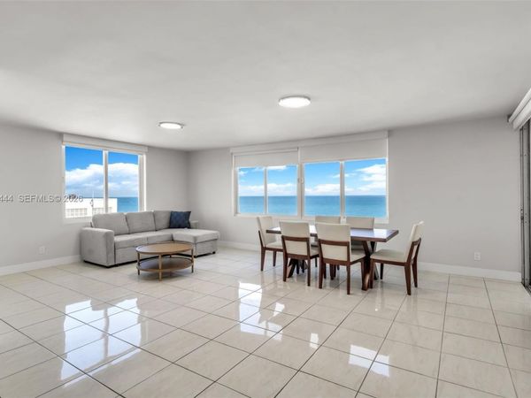 5401 Collins Ave , Unit 919A, Miami Beach, FL 33140