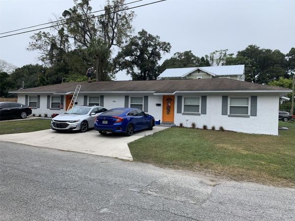 406 E GLADYS STREET, Unit B, TAMPA, FL 33602