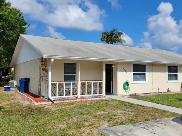 4314 W 78TH STREET , BRADENTON, FL 34209