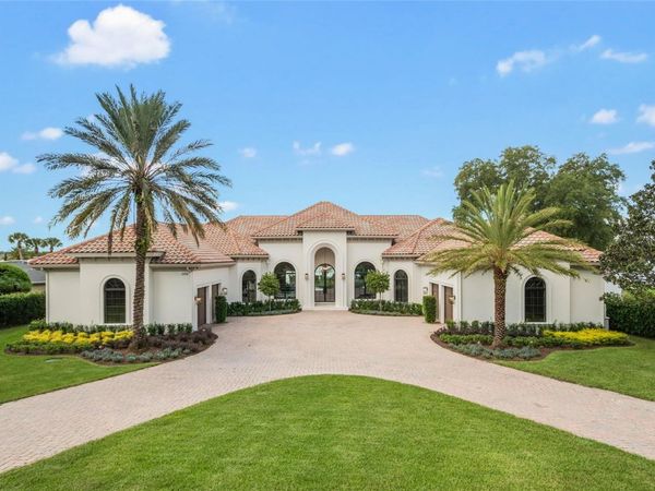 2936 MIDSUMMER DRIVE , WINDERMERE, FL 34786