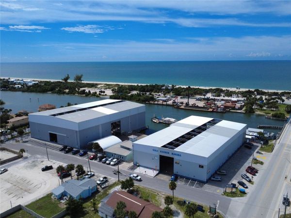 100 CIRCUIT ROAD , Unit N108, NOKOMIS, FL 34275