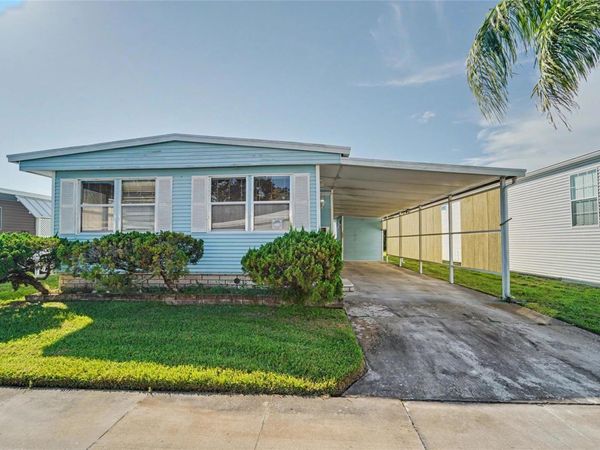 1500 COUNTY ROAD 1 , Unit 219, DUNEDIN, FL 34698