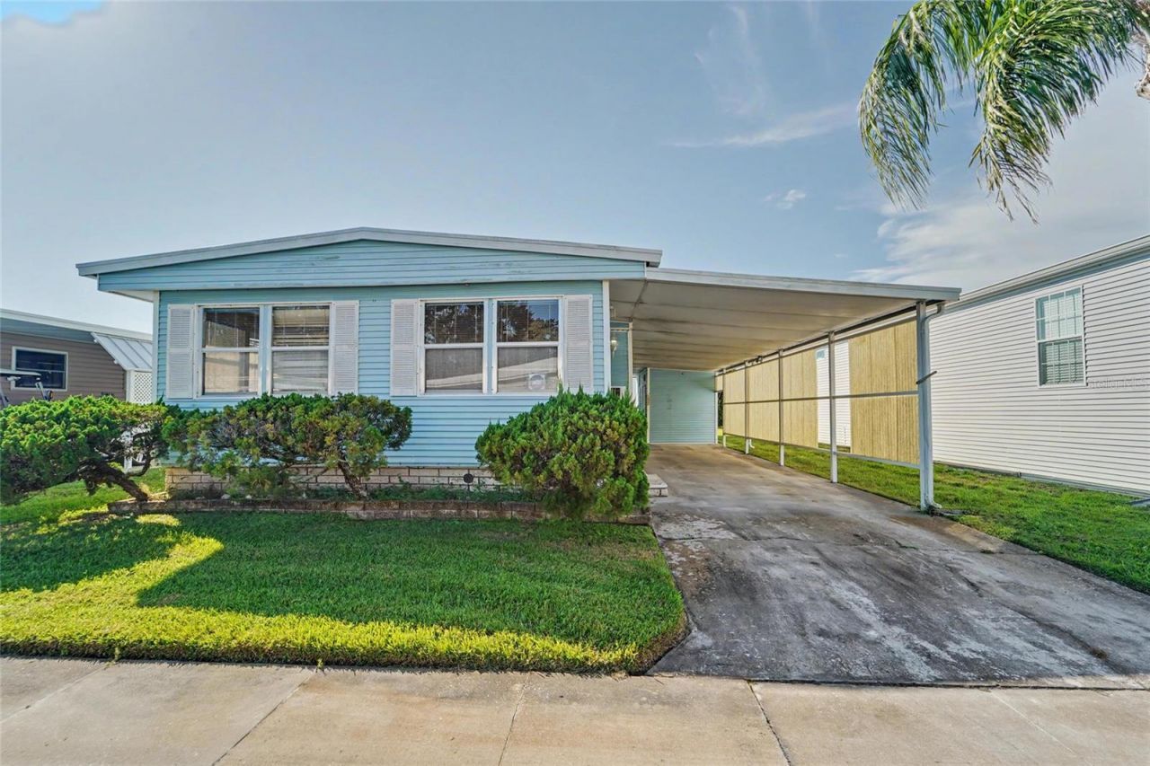 1500 County Road 1, Unit 219, Dunedin, FL 34698 Main Photo