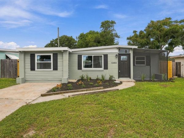10493 116TH AVENUE , LARGO, FL 33773