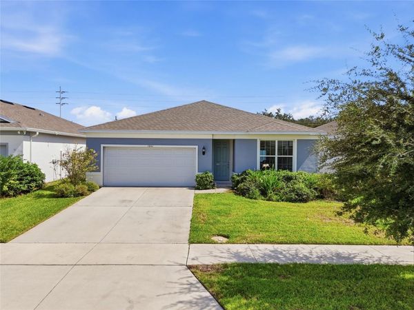 1601 GROVELINE ROAD , ST CLOUD, FL 34771
