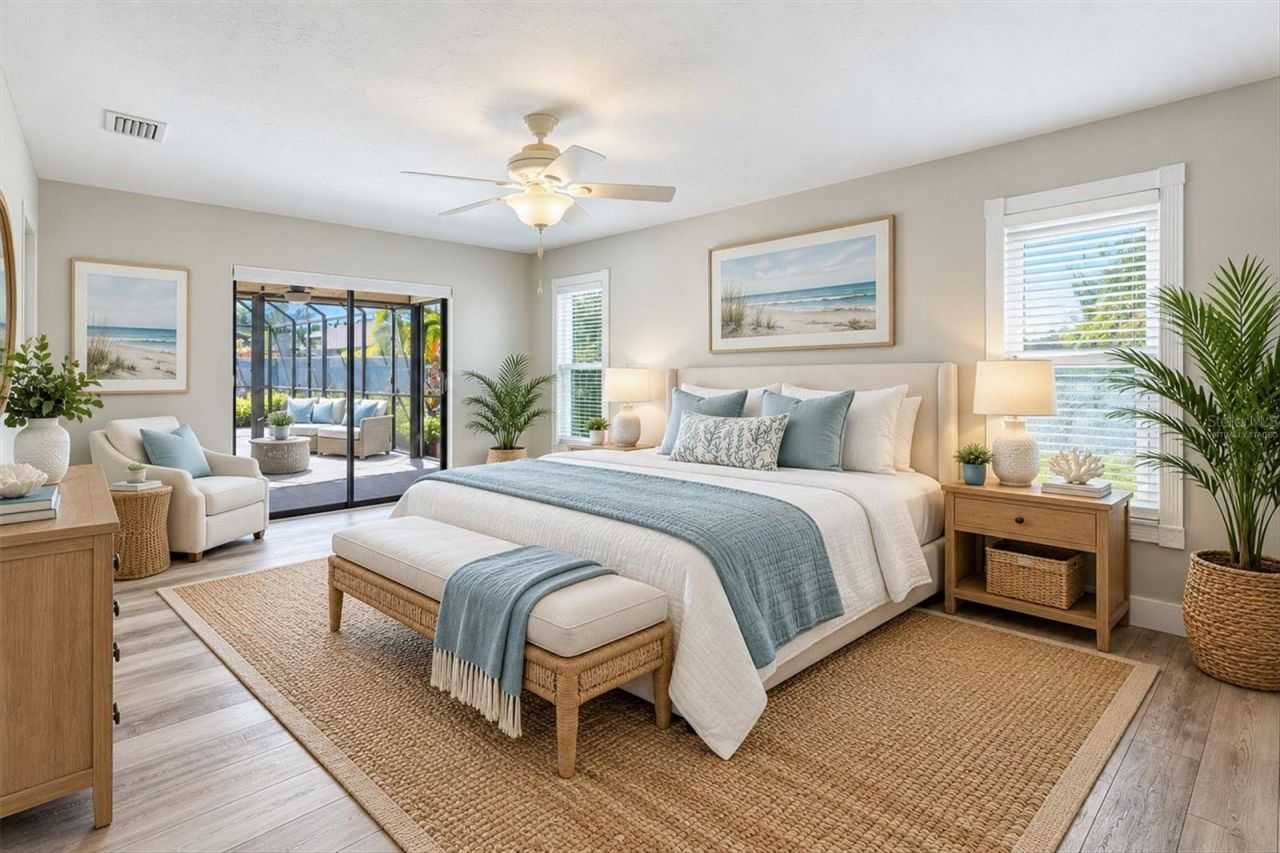6993 Country Lakes Circle , Sarasota, FL 34243 Photo