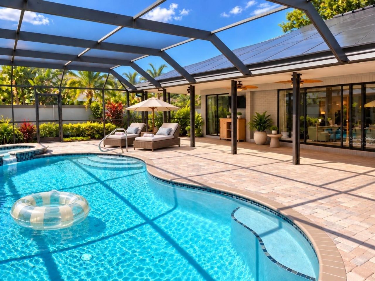 6993 Country Lakes Circle , Sarasota, FL 34243 Photo