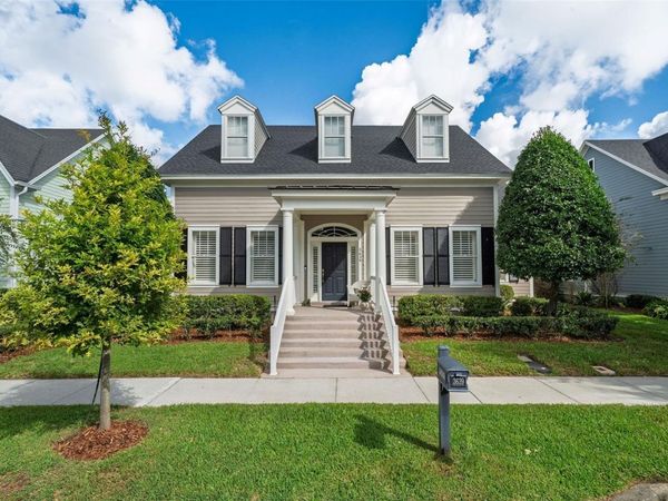 3639 ETHAN LANE , ORLANDO, FL 32814
