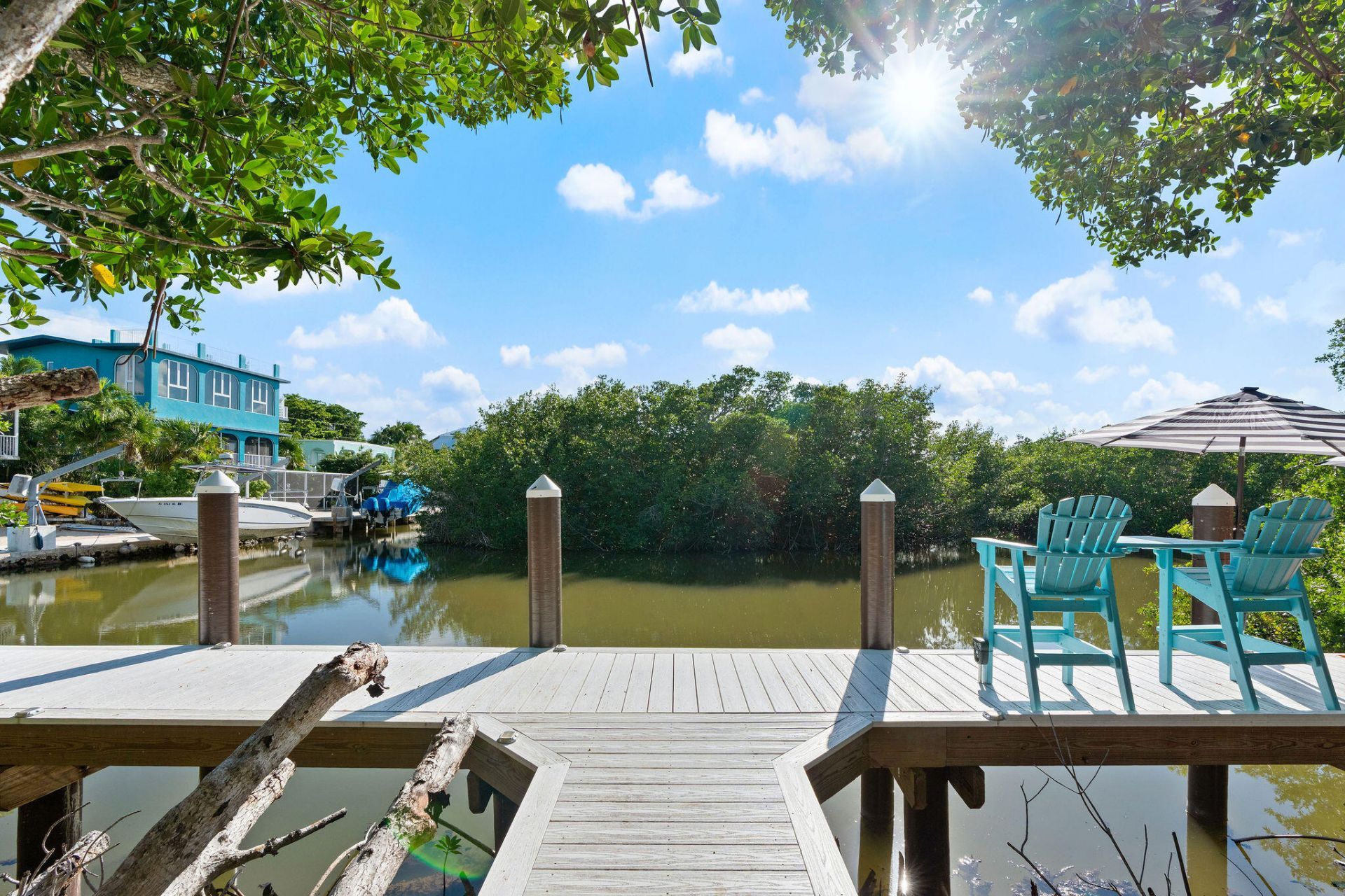 43 Waterways Drive, Key Largo, FL 33037 Photo