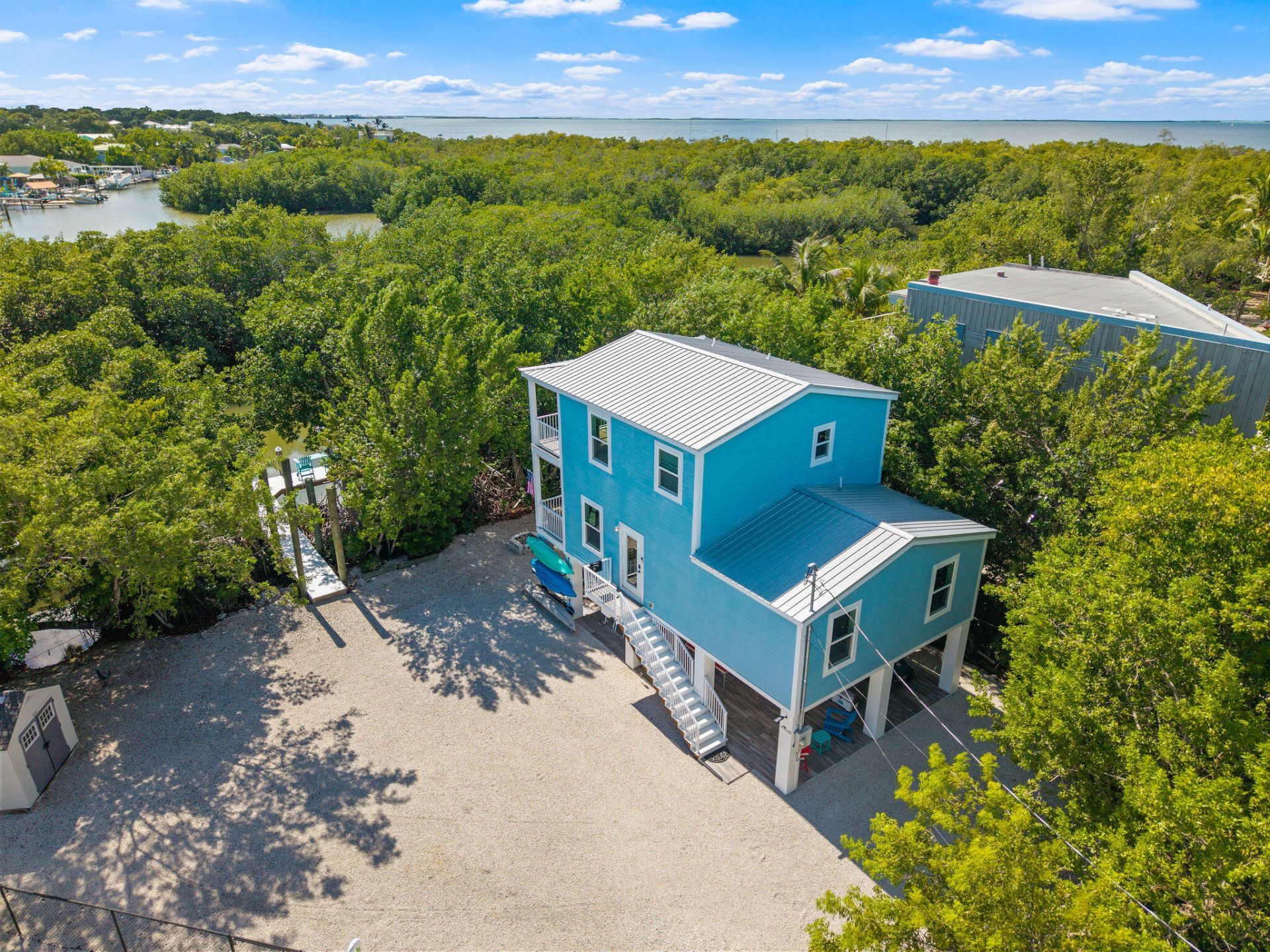 43 Waterways Drive, Key Largo, FL 33037 Photo