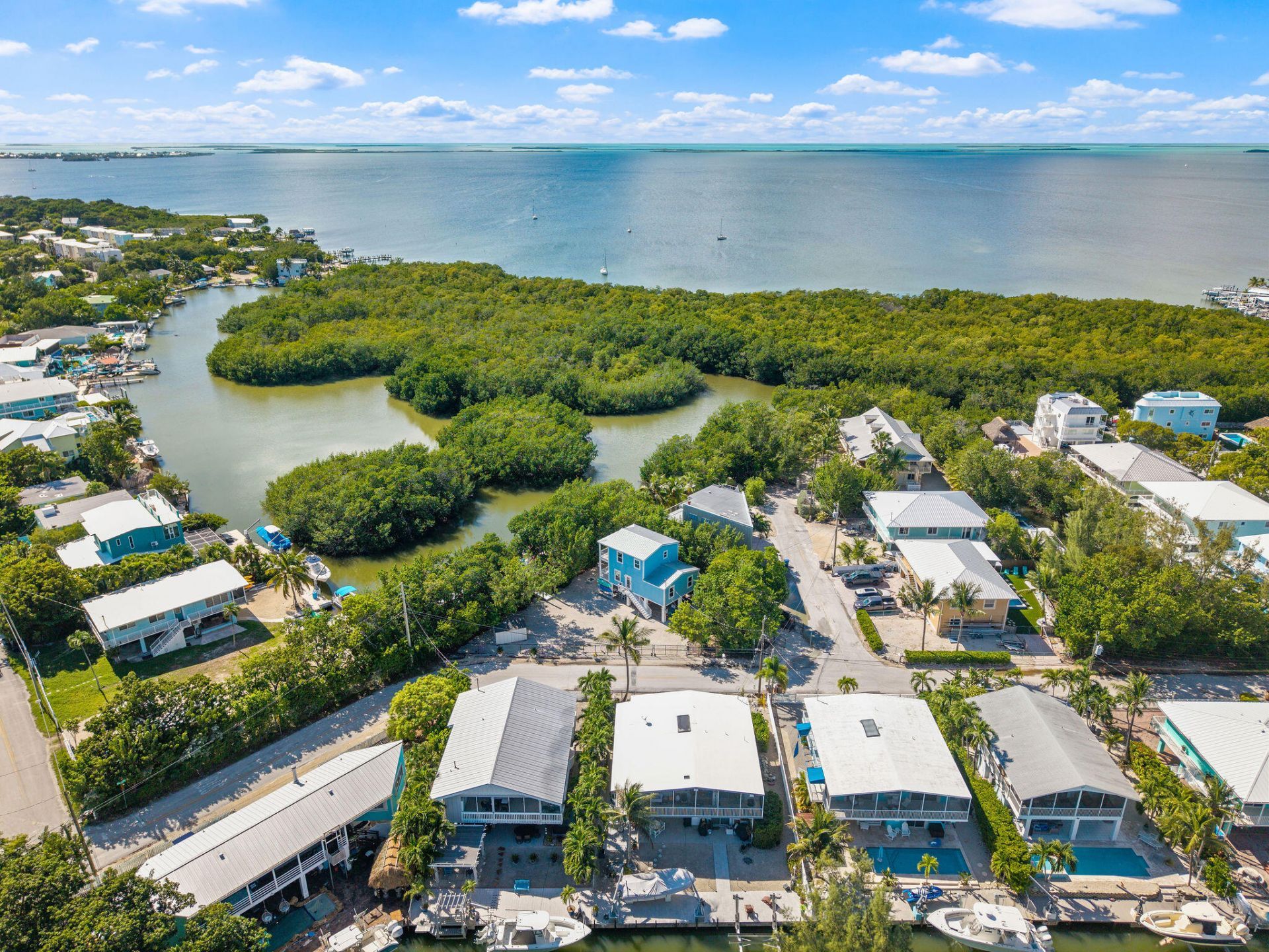 43 Waterways Drive, Key Largo, FL 33037 Photo