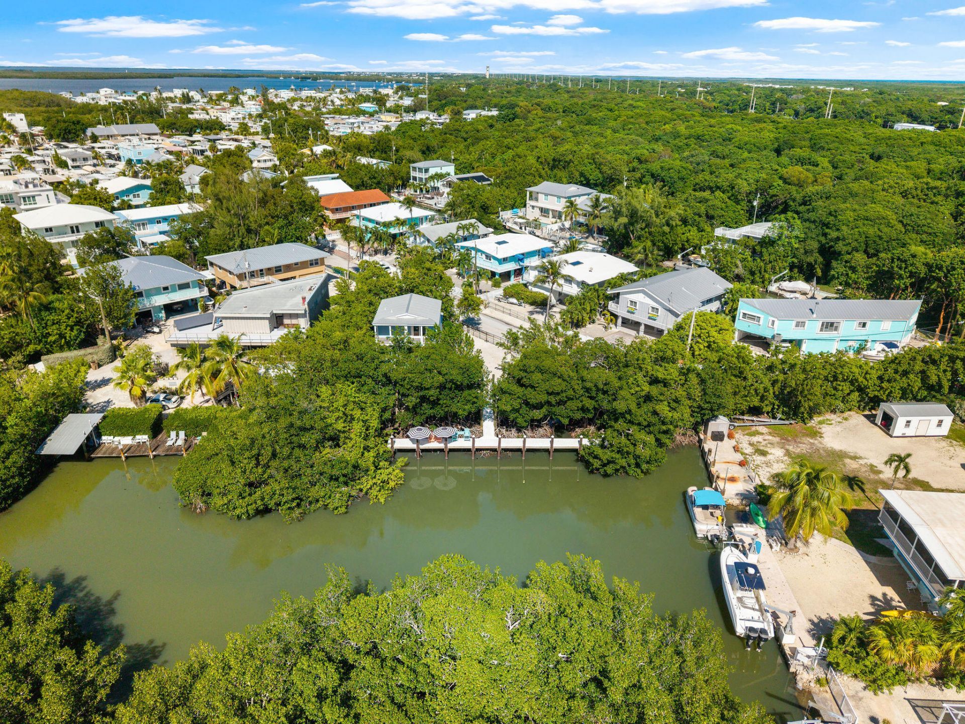 43 Waterways Drive, Key Largo, FL 33037 Photo