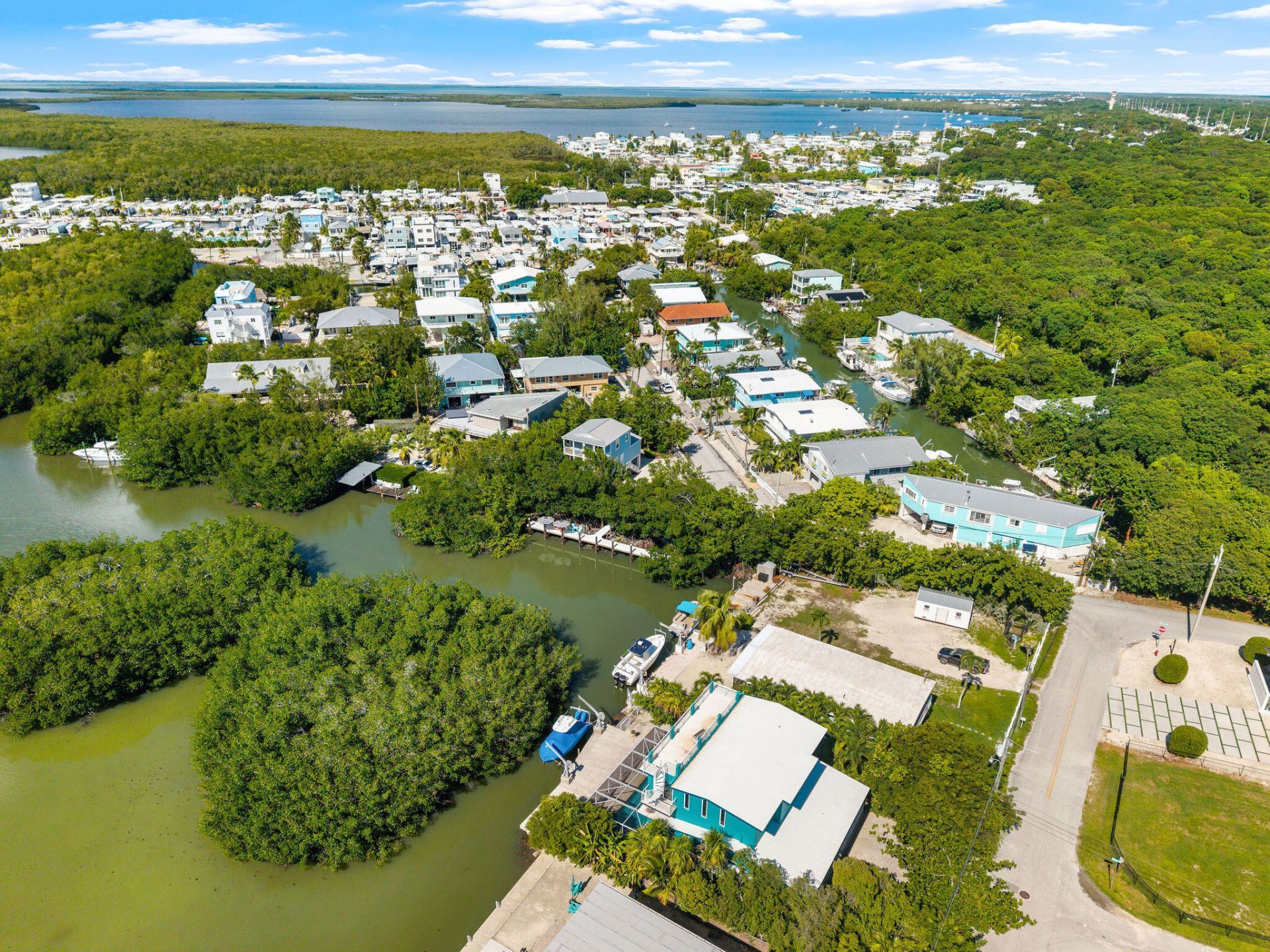 43 Waterways Drive, Key Largo, FL 33037 Photo