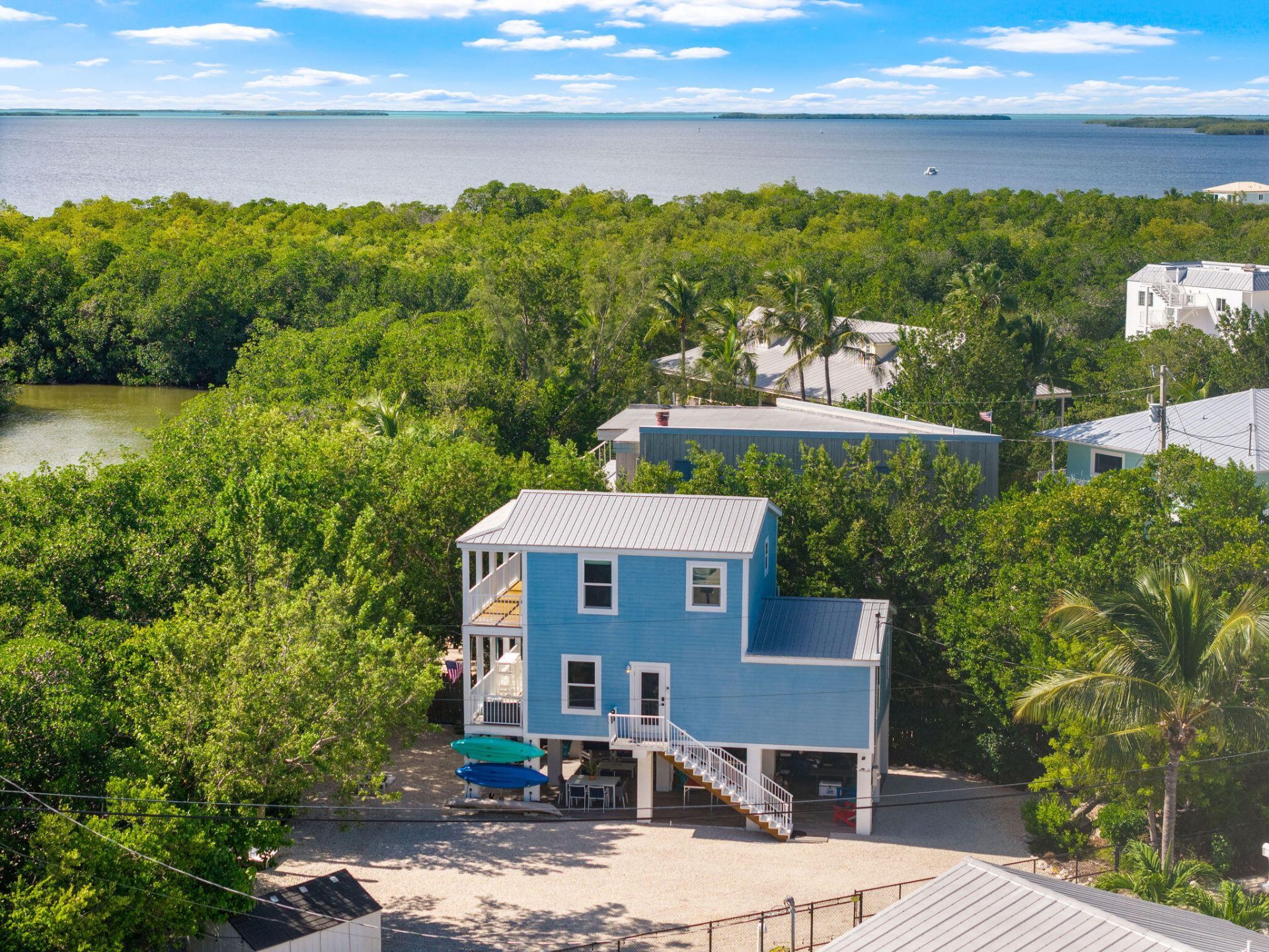 43 Waterways Drive, Key Largo, FL 33037 Photo