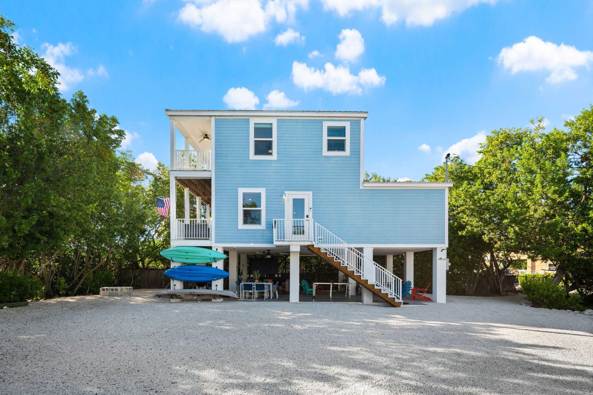 43 Waterways Drive, Key Largo, FL 33037 Photo