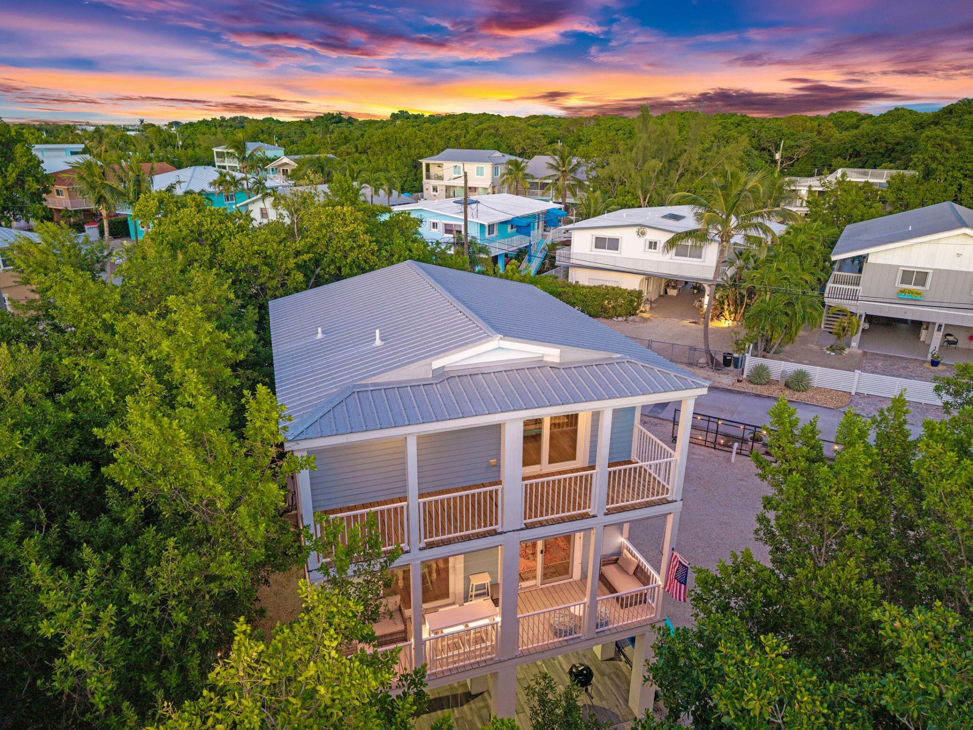 43 Waterways Drive, Key Largo, FL 33037 Photo