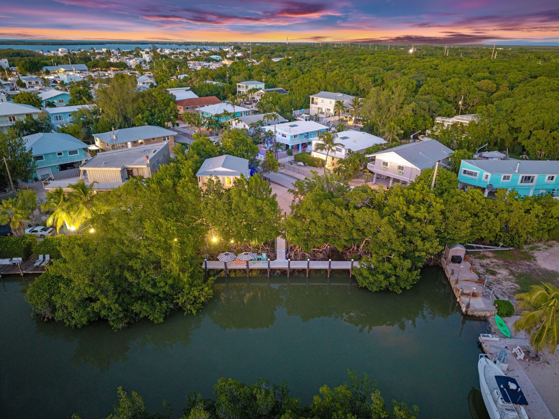 43 Waterways Drive, Key Largo, FL 33037 Photo