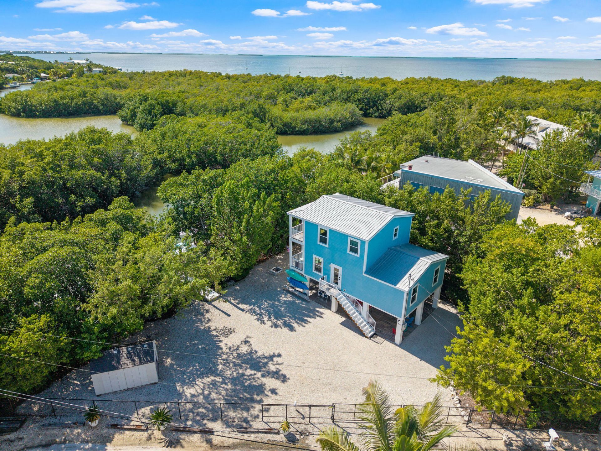 43 Waterways Drive, Key Largo, FL 33037 Photo