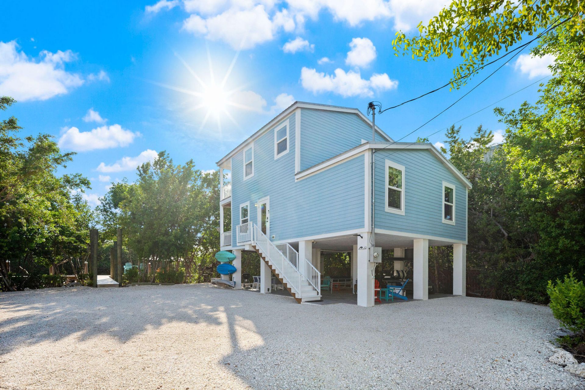 43 Waterways Drive, Key Largo, FL 33037 Photo