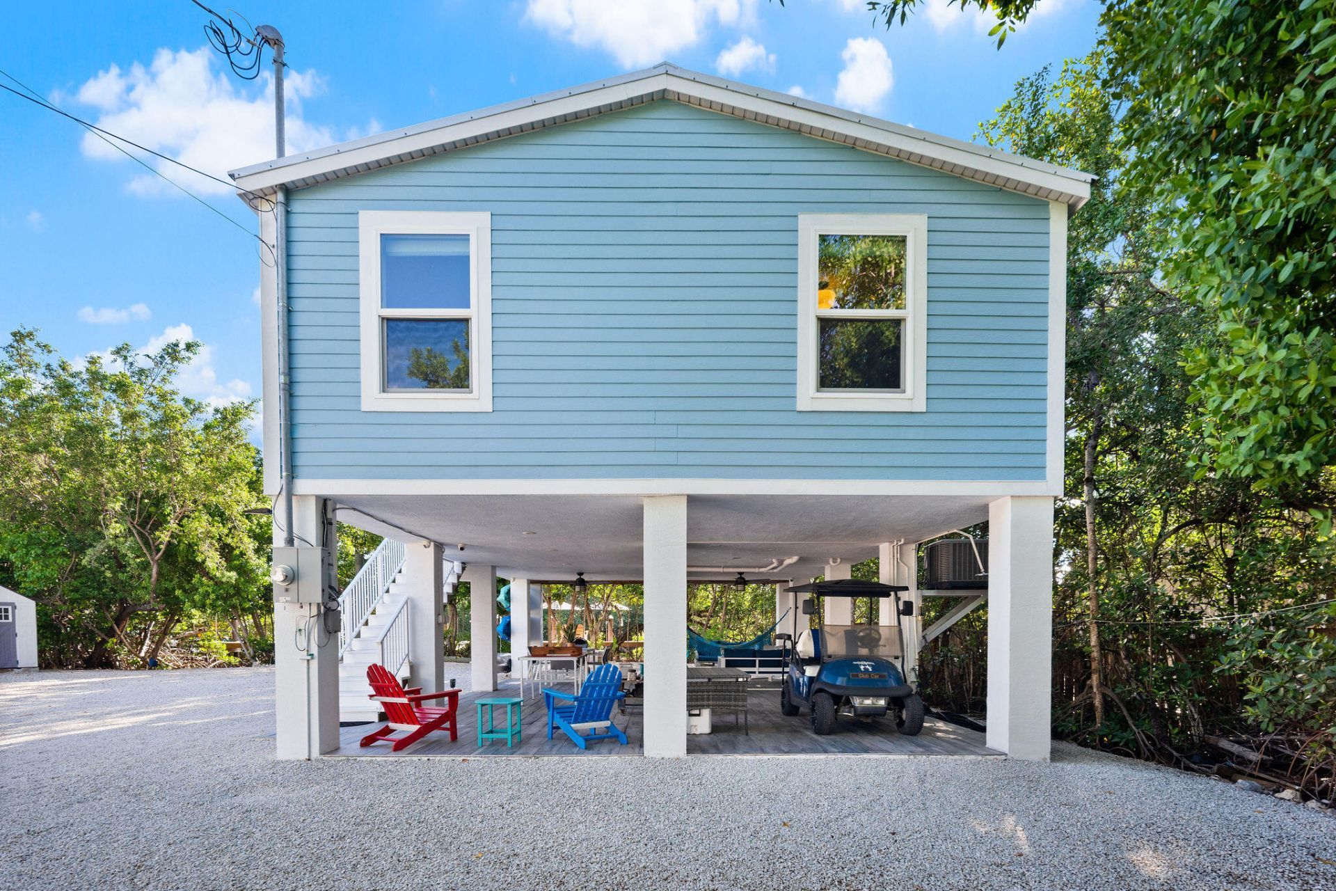 43 Waterways Drive, Key Largo, FL 33037 Photo