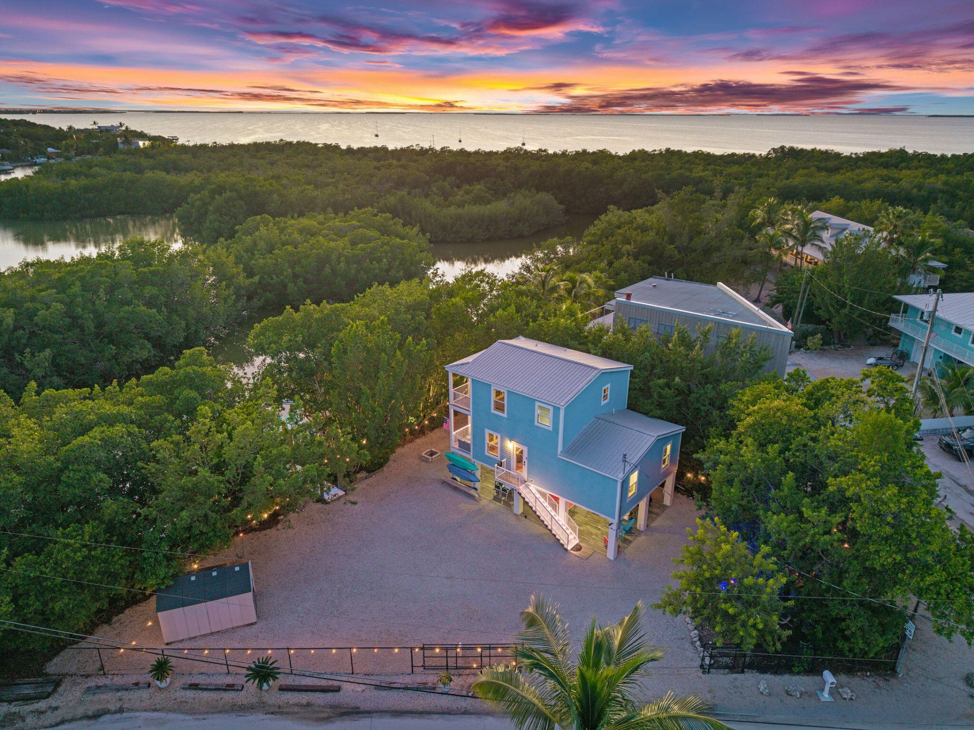 43 Waterways Drive, Key Largo, FL 33037 Photo