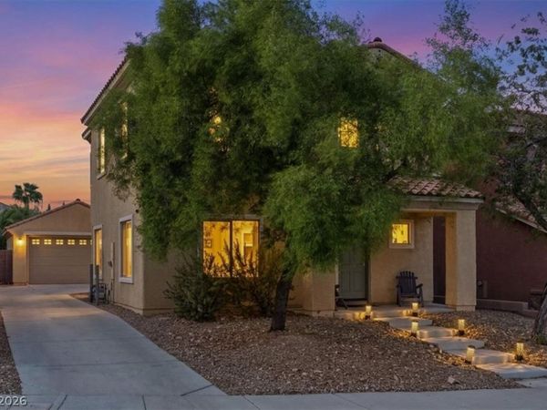 2525 Pastis Court , Henderson, NV 89044