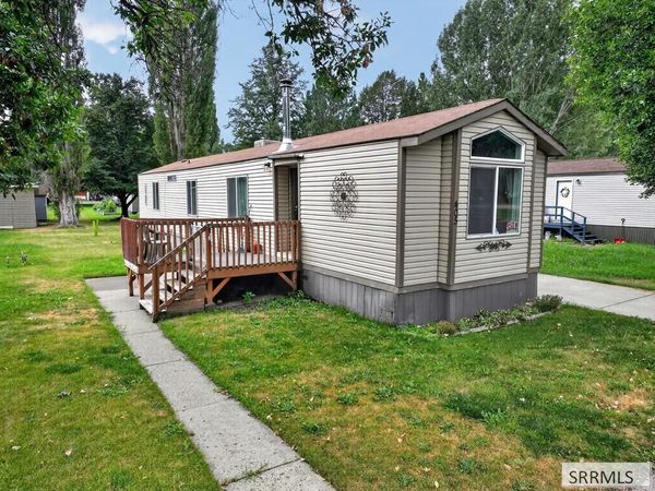 405 Violet Street, Rexburg, ID 83440