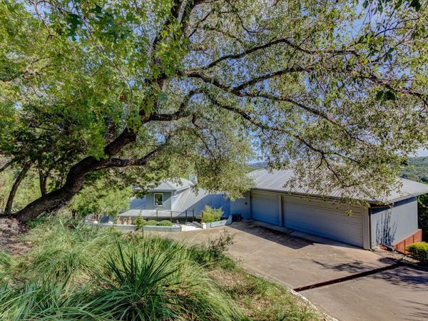 13710 Hunters PASS , Austin, TX 78734