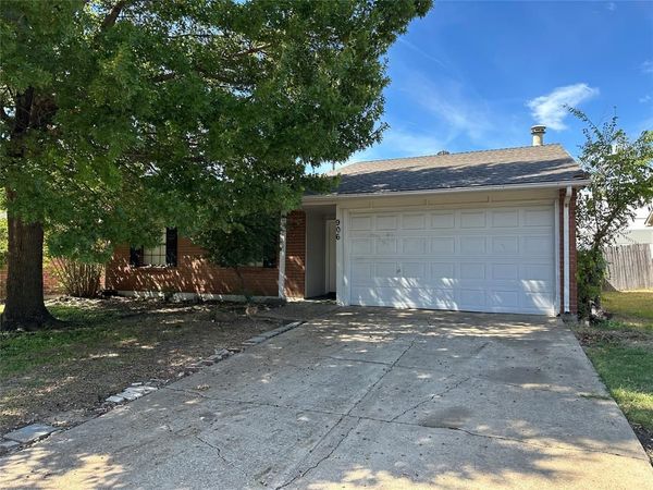 906 Hawthorne Drive, Allen, TX 75002