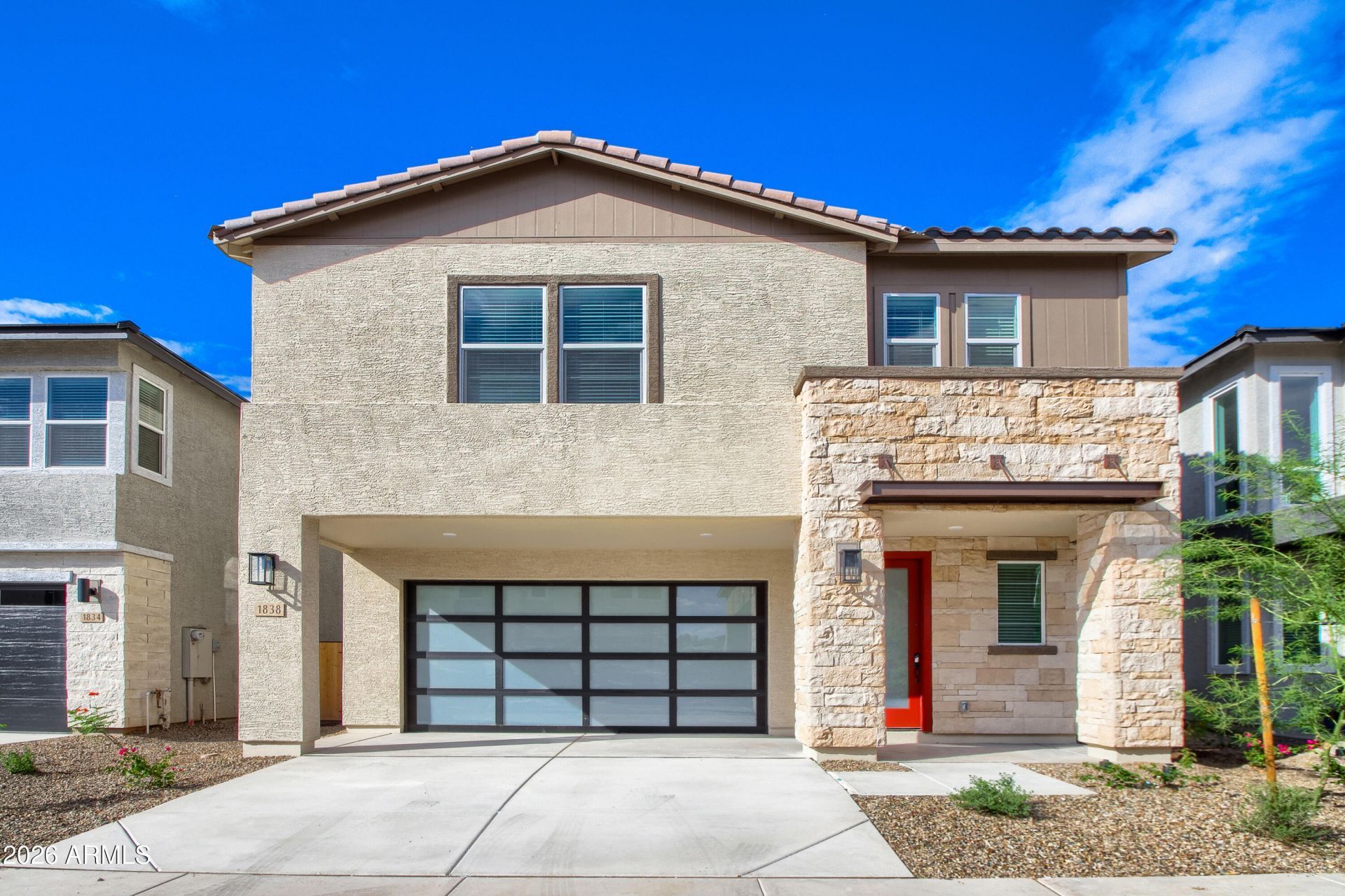 1838 E Kramer Street, Mesa, AZ 85203 Main Photo