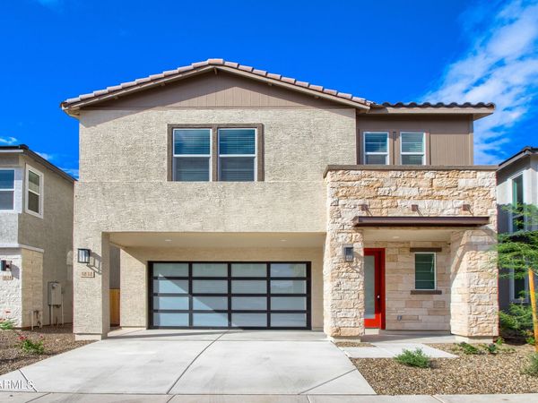 1838 E KRAMER Street, Mesa, AZ 85203