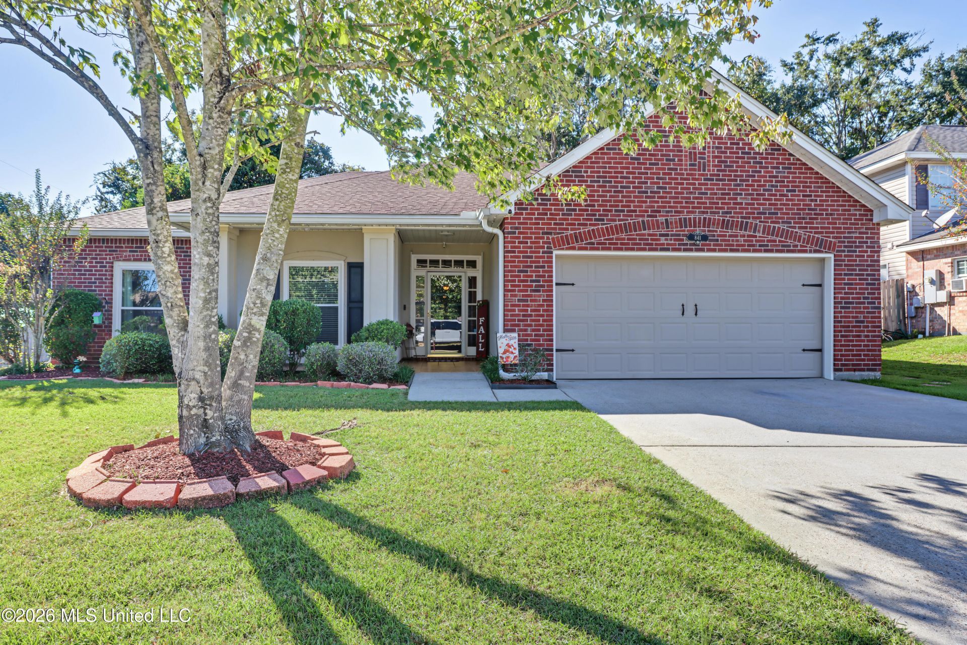 841 Ellington Drive, Biloxi, MS 39532 Main Photo