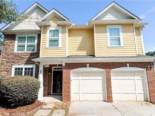 4387 Savannah Drive, Atlanta, GA 30349