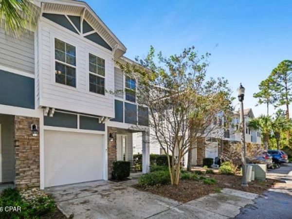 107 Inspiration Falls Lane , Panama City Beach, FL 32407