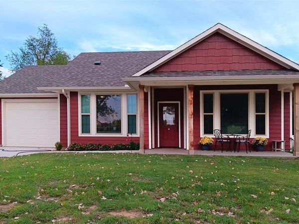 1830 N Eastlake Drive, Crescent, OK 73028