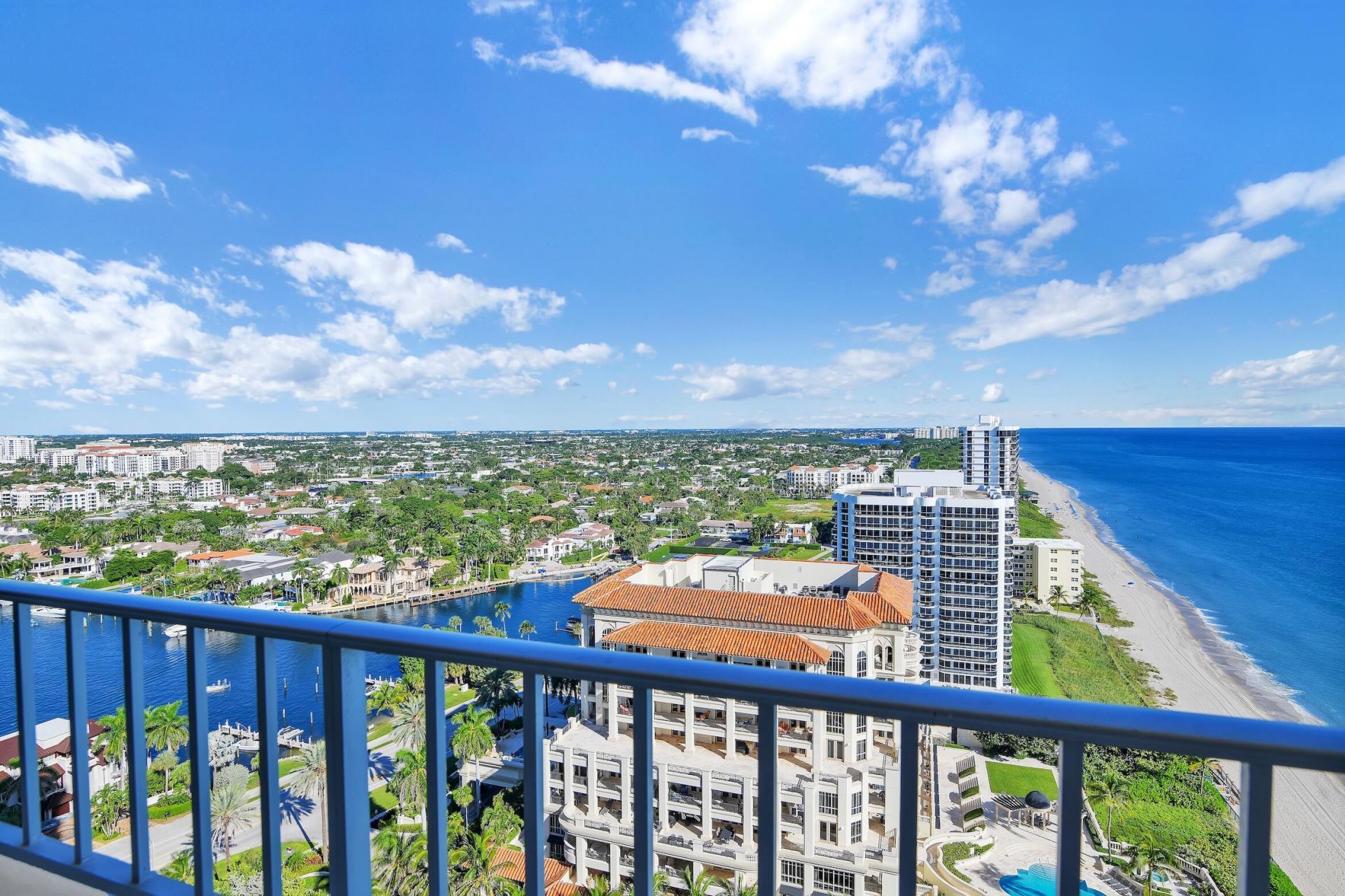 500 S Ocean Boulevard, Unit 2201, Boca Raton, FL 33432 Photo