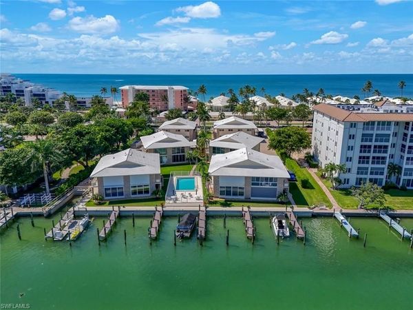 2500 Gulf Shore BLVD N, Unit S1, NAPLES, FL 34103