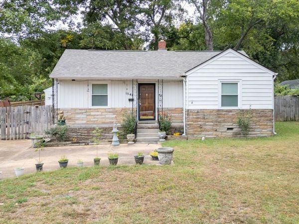 1541 TITUS RD, Memphis, TN 38111