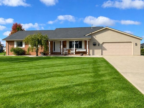 6711 Sunfish Drive, Huntsville, OH 43324
