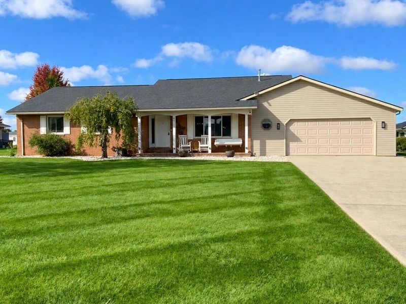 6711 Sunfish Drive, Huntsville, OH 43324 Photo 1