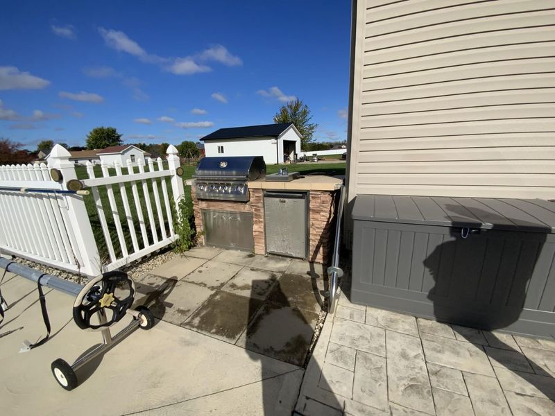 6711 Sunfish Drive, Huntsville, OH 43324 Photo 17