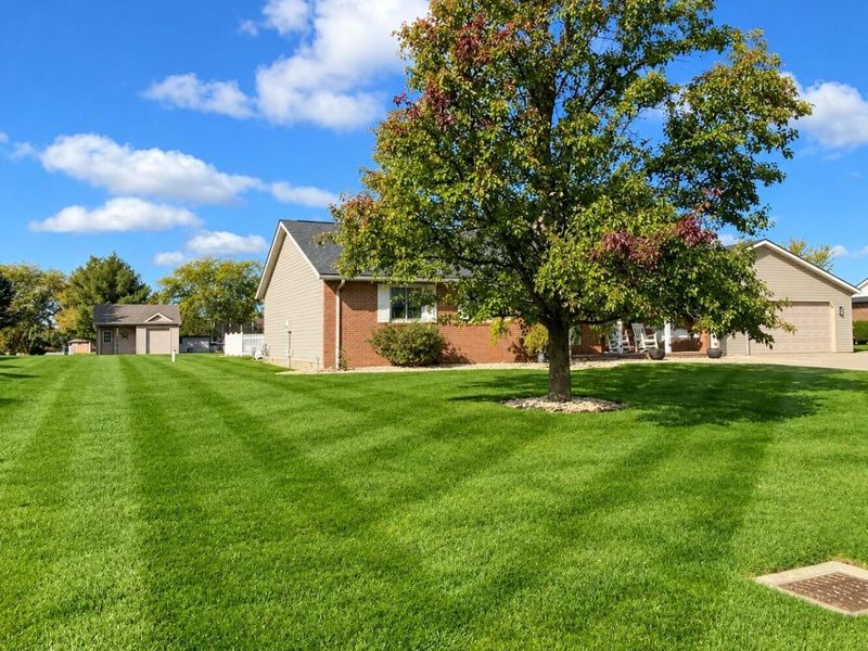 6711 Sunfish Drive, Huntsville, OH 43324 Photo 2